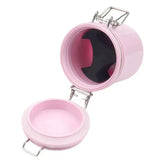 Eyelash Glue Storage Tank Redberry